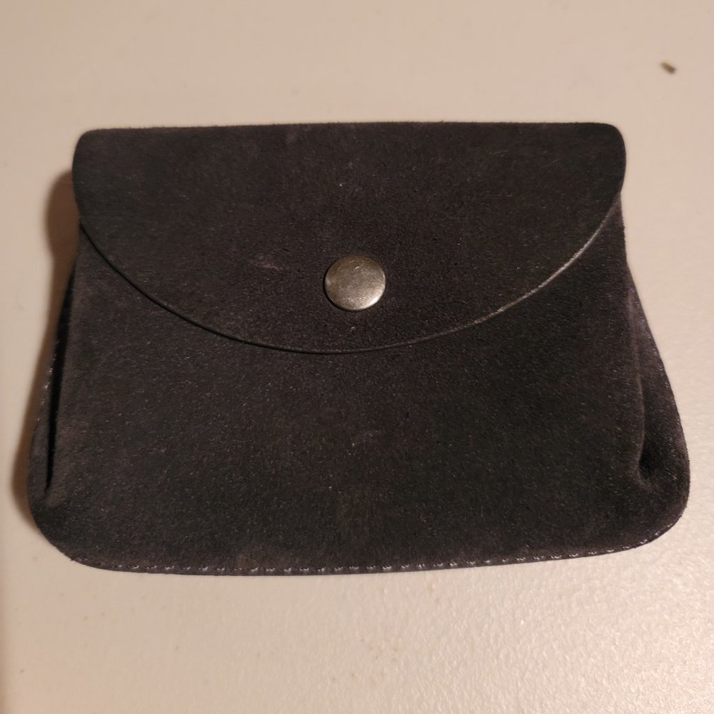 Pendleton wallet